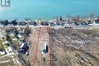 Commercial Land for Sale, 2947 North Shore Drive, Dunnville, ON