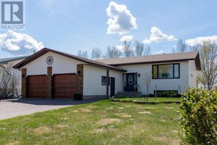 Bungalow for Sale, 1929 5 Avenue, Wainwright, AB