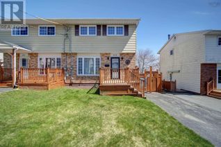 House for Sale, 32 Nestor Crescent, Cole Harbour, NS