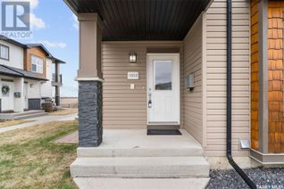 Property for Sale, 1003 1015 Patrick Crescent, Saskatoon, SK