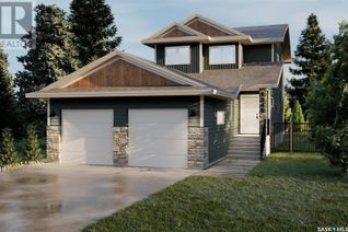 Detached House for Sale, 1340 Parr Hill Drive, Martensville, SK