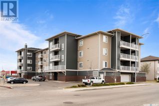 Condo Apartment for Sale, 305 4501 Child Avenue, Regina, SK