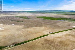 Commercial Farm for Sale, Marzolf Half Section, Enfield Rm No. 194, SK