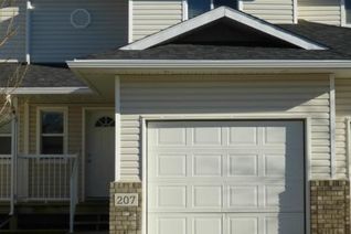 Townhouse for Sale, 207 851 Chester Road, Moose Jaw, SK