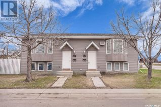 Duplex for Sale, 118-120 Gray Avenue, Saskatoon, SK