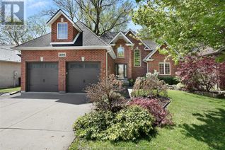House for Sale, 298 Woodview Drive, Essex, ON