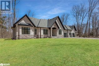 Property for Sale, 20 Gallagher Crescent, Springwater, ON
