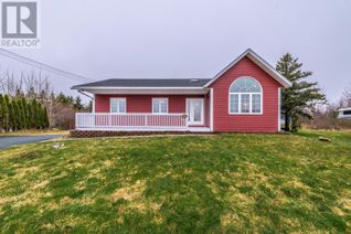 Property for Sale, 68 Pettens Road, Conception Bay South, NL