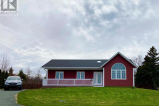 House for Sale, 68 Pettens Road, Conception Bay South, NL