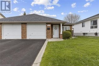 House for Sale, 1052 Springfield Drive, Kingston, ON