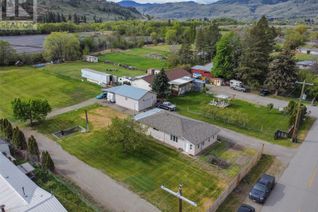 House for Sale, 5471 Sawmill Road, Oliver, BC