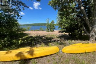 Cottage for Sale, 39 Ganong Lane, Kiersteadville, NB