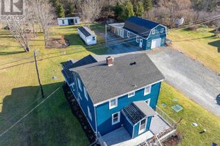 Detached House for Sale, 23079 Highway 7, Watt Section, NS