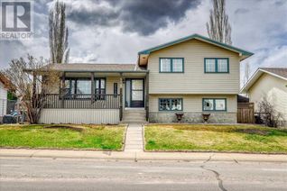 House for Sale, 128 Thistle Way, Strathmore, AB