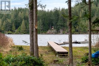 Cottage for Sale, 7869 Chubb Rd #B, Sooke, BC
