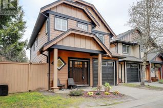 Condo Townhouse for Sale, 2220 Sooke Rd #B, Colwood, BC