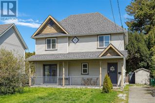 Detached House for Sale, 3417 Calumet Ave, Saanich, BC