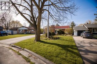 Detached House for Sale, 363 Malcolm Street, London, ON