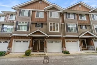 Townhouse for Sale, 3009 156 Street #47, Surrey, BC