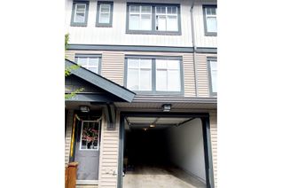 Condo Townhouse for Sale, 16233 83 Avenue #64, Surrey, BC