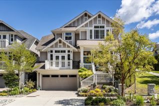 Detached House for Sale, 6102 163 Street, Surrey, BC