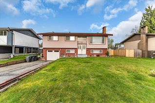 Property for Sale, 9236 Stuart Crescent, Surrey, BC