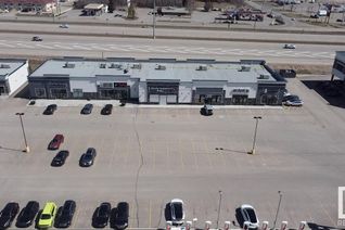 Commercial/Retail Property for Lease, 179 Leva Avenue, Rural Red Deer County, AB