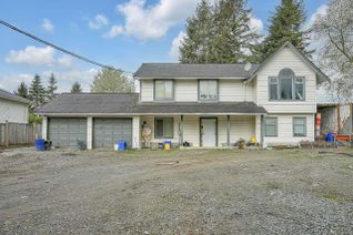 Detached House for Sale, 8699 Dewdney Trunk Road, Mission, BC
