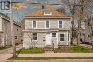 Detached House for Sale, 133 Arthur Street, Truro, NS