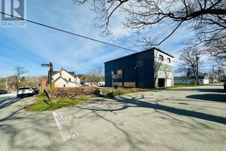 Commercial/Retail Property for Sale, 8 Chestnut Street, Yarmouth, NS