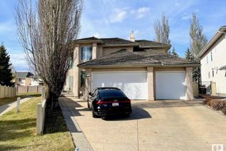 Detached House for Sale, 1347 119a St Nw, Edmonton, AB