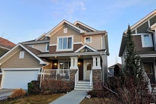 Duplex for Sale, 2384 Sparrow Cr Nw, Edmonton, AB