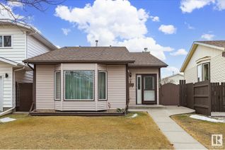 Detached House for Sale, 16812 95 St Nw, Edmonton, AB