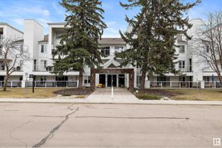 Condo Apartment for Sale, 210 7327 118 St Nw, Edmonton, AB