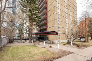 Condo Apartment for Sale, 1208 10140 120 St Nw, Edmonton, AB