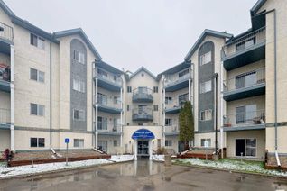 Condo Apartment for Sale, 107 2508 50 St Nw, Edmonton, AB