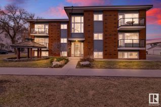 Condo Apartment for Sale, 9 8304 107 St Nw, Edmonton, AB