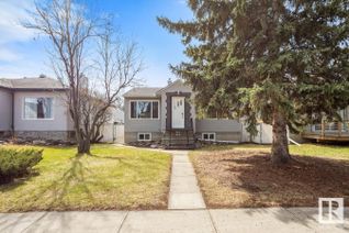 Detached House for Sale, 9331 72 Av Nw, Edmonton, AB