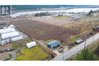 Commercial Farm for Sale, 4295 Shanks Road, Kelowna, BC