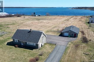 Property for Sale, 1177 Route 776, Grand Manan, NB