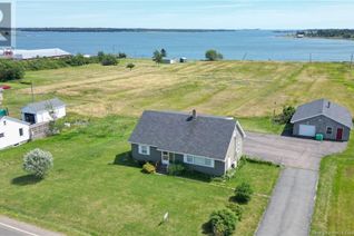 Detached House for Sale, 1177 Route 776, Grand Manan, NB