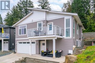 Property for Sale, 396 Ninth St, Nanaimo, BC