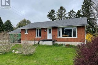 Bungalow for Sale, 594 Miller Street, Meaford, ON