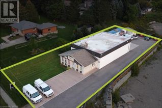 Industrial Property for Sale, 1093 Bleams Road, Mannheim, ON