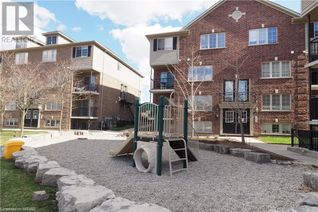 Condo Apartment for Sale, 950 Highland Road W Unit# 15, Kitchener, ON