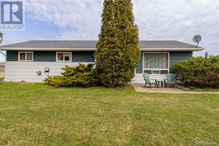 Bungalow for Sale, 1453 Riverview Drive East, Lower Cove, NB