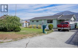 Ranch-Style House for Sale, 9223 87th Street, Osoyoos, BC