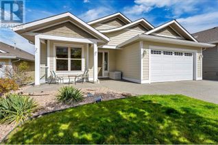 Detached House for Sale, 7760 Okanagan Landing Road #27, Vernon, BC