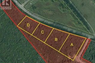 Land for Sale, Lot C Bois Joli, Bouctouche, NB