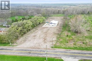 Commercial Land for Sale, 1998 Kilally Road, London, ON